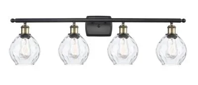 LED Bath Vanity4350653