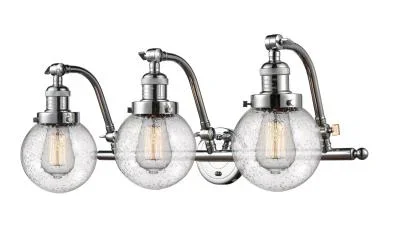 LED Bath Vanity4352277