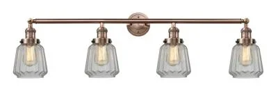 LED Bath Vanity4367502