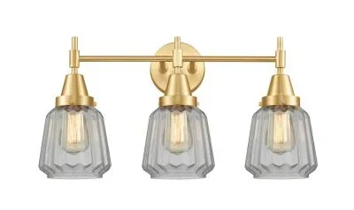LED Bath Vanity4380132