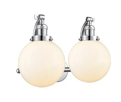 LED Bath Vanity4387002