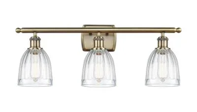 LED Bath Vanity4469842