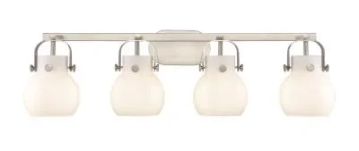 LED Bath Vanity4666336