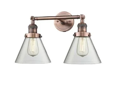 LED Bath Vanity523670