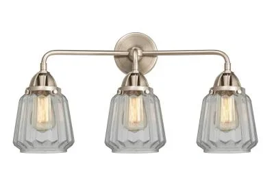 LED Bath Vanity6136212