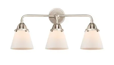 LED Bath Vanity6136606