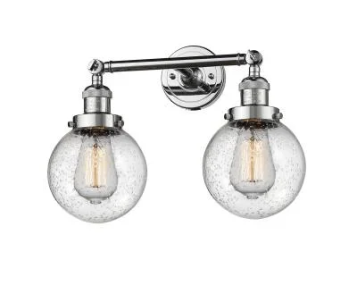LED Bath Vanity6326895