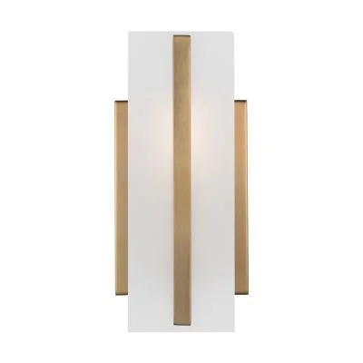 LED Bath Wall Sconce2595797
