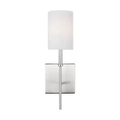 LED Bath Wall Sconce4635655