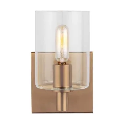 LED Bath Wall Sconce4635695
