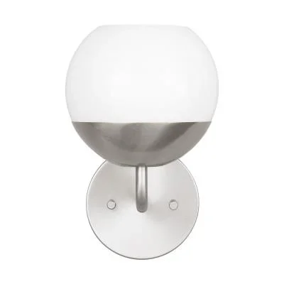 LED Bath Wall Sconce8272034