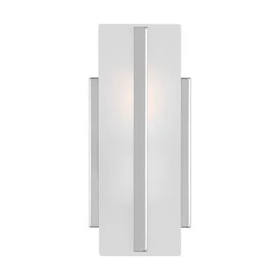 LED Bath Wall Sconce8272672