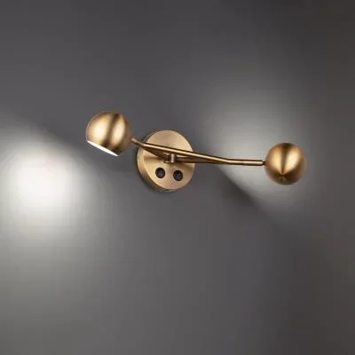 LED Bed Task Light3814813