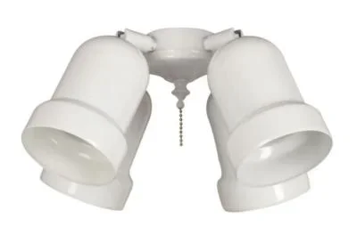 LED Ceiling Fan Light Kit6613651
