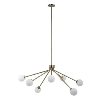 LED Ceiling Fixture4948786