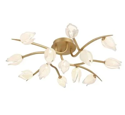LED Ceiling Mount8606452