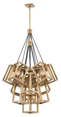 LED Chandelier001805