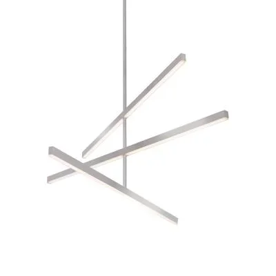 LED Chandelier096073