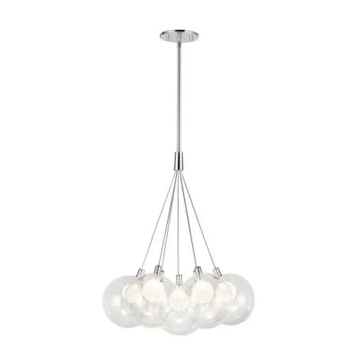 LED Chandelier106634