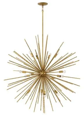 LED Chandelier118192