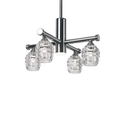 LED Chandelier131193