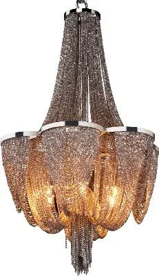 LED Chandelier136458