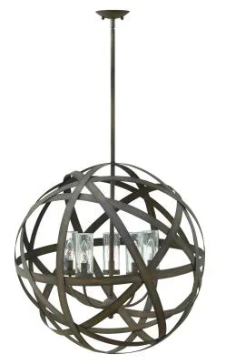 LED Chandelier158437