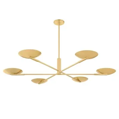 LED Chandelier2016623