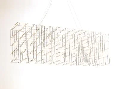 LED Chandelier2121133