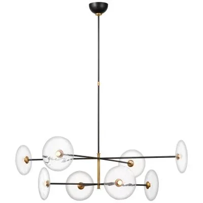 LED Chandelier2271933