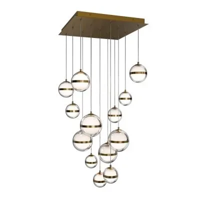LED Chandelier2305325