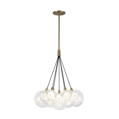 LED Chandelier2306542