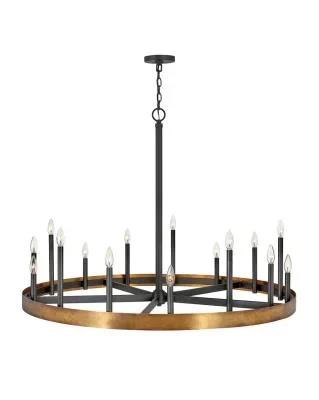 LED Chandelier2322742