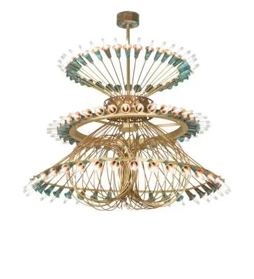 LED Chandelier2436461