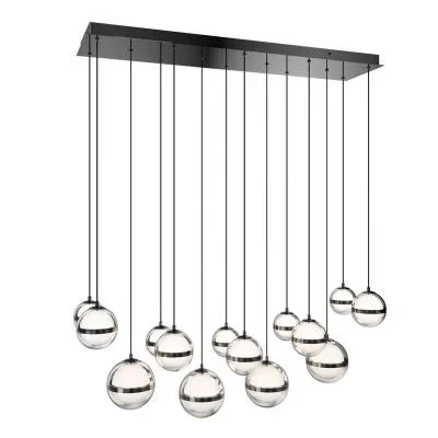 LED Chandelier2457423