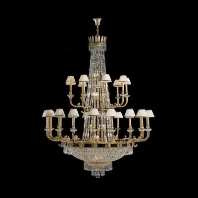 LED Chandelier2488287