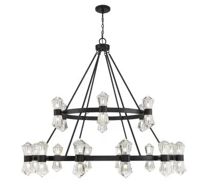 LED Chandelier2512401