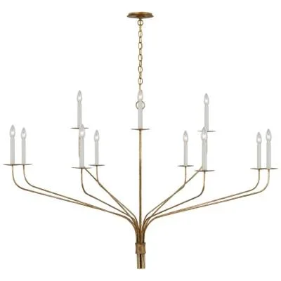 LED Chandelier2554171