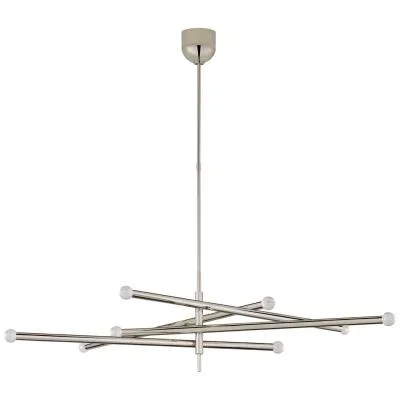 LED Chandelier2560091