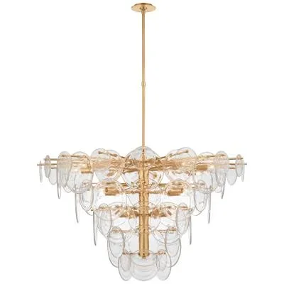 LED Chandelier2584474