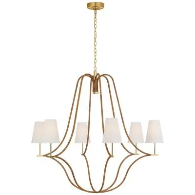 LED Chandelier2584762