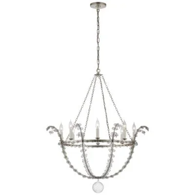 LED Chandelier2604190