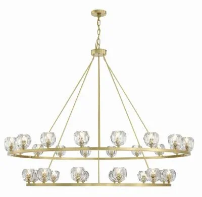 LED Chandelier2623636