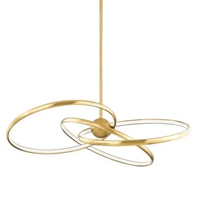 LED Chandelier2627516