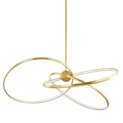 LED Chandelier2629787