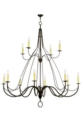 LED Chandelier264584