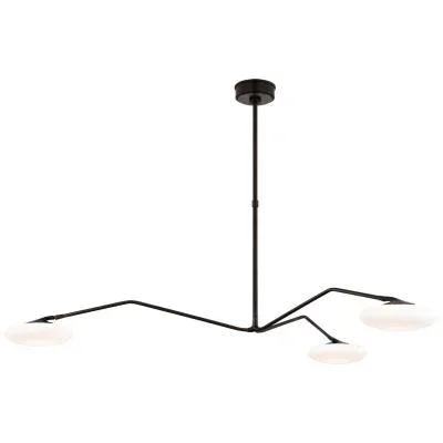LED Chandelier2659758