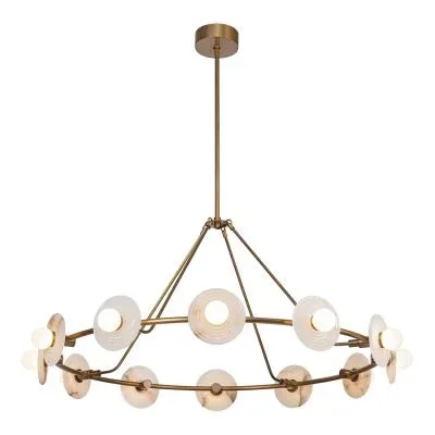 LED Chandelier2672287