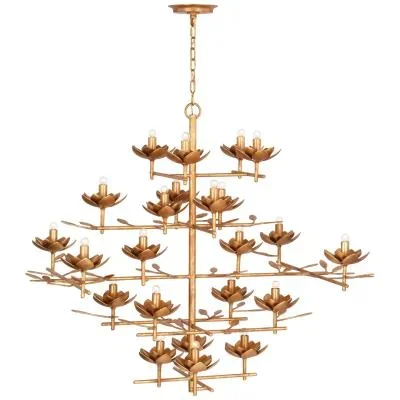 LED Chandelier2683483