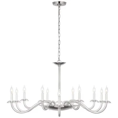 LED Chandelier2683612